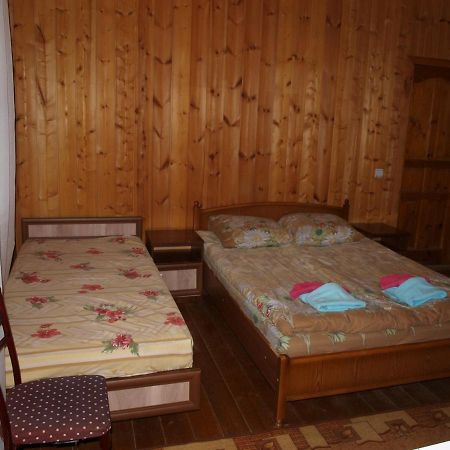 Эко-Отель Гагра Gagra Buitenkant foto