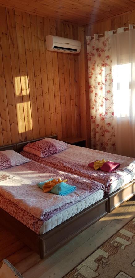 Эко-Отель Гагра Gagra Buitenkant foto